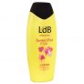 Lotion Sweet Pea & Silk  – 27% rabatt