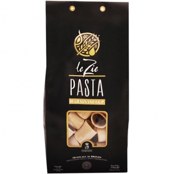 Pasta "Mezzi Paccheri" 500g - 51% rabatt