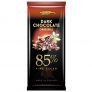 Chokladkaka Dark Chocolate 100g – 50% rabatt