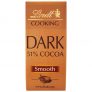 Mörk Choklad Smooth 180g – 46% rabatt