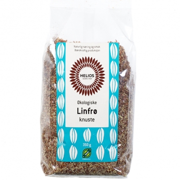 Linfrö krossat 350g - 41% rabatt