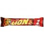 Godis Lion 2 x 30g – 22% rabatt