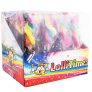 Hel Låda Klubbor Twister Rainbow 24 x 17g – 34% rabatt