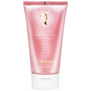 Fotkräm "Feel My Heel" 75ml - 71% rabatt