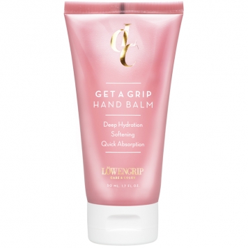 Handkräm "Get A Grip" 50ml - 71% rabatt