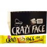 Hel Låda Godis Crazy Face Chewy Pineapple 24 x 34g – 51% rabatt