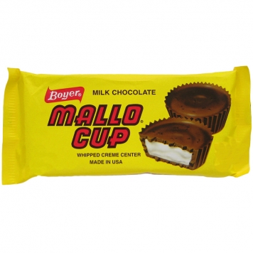 Godis "Mallo Cup" 42g - 37% rabatt