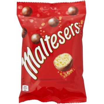 Godis "Maltesers" 100g - 54% rabatt