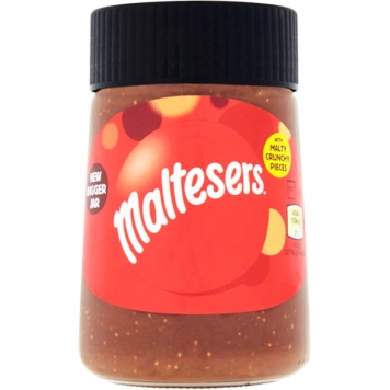 Chokladkräm "Maltesers Spread" 350g - 29% rabatt
