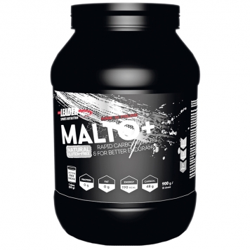 Majsmaltodextrinpulver "Natural" 900g - 45% rabatt