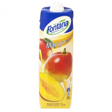 Fruktdryck Mango 1l - 44% rabatt