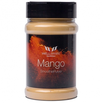 Mangopulver 200g - 29% rabatt