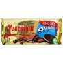 Mjölkchoklad Oreo 220g – 32% rabatt