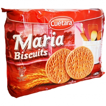 Kex "Maria" 800g - 40% rabatt