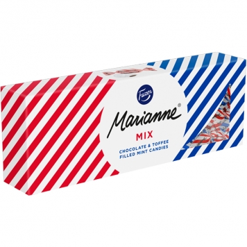 Godis "Marianne Mix" 320g - 50% rabatt