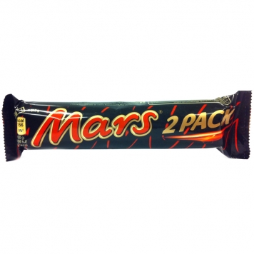 Mars 69g - 41% rabatt