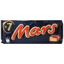 Godis Mars 7 x 45g – 41% rabatt