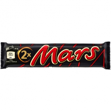 Mars 70g - 36% rabatt