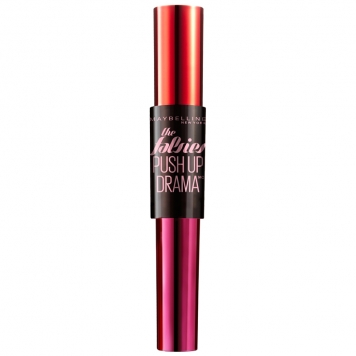 Mascara "Push Up Drama"  - 40% rabatt