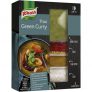 Middagskit Thai Green Curry 196g – 71% rabatt