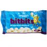 Godis Bitbits White Chocolate 40g – 68% rabatt
