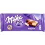 Mjölkchokladkaka Vit Choklad 100g – 23% rabatt