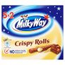 Våffelrullar Crispy Rolls 125g – 48% rabatt