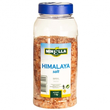 Himalayasalt 1kg - 42% rabatt