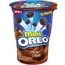 Kex Oreo Mini Chocolate 67g – 50% rabatt