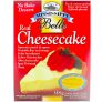 Bakmix Cheesecake 318g – 52% rabatt