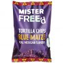 Chips Tortilla Blå 135g – 58% rabatt