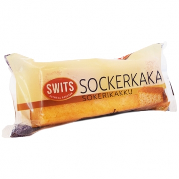 Sockerkaka 240g - 61% rabatt