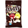 Godis M&M Chocolate 100g – 23% rabatt