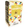 Kaffekapslar Arabica 25st – 64% rabatt