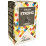 Kaffekapslar Strong 25st – 64% rabatt