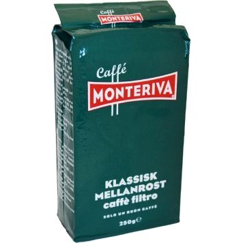 Kaffe Mellanrost 250g - 31% rabatt