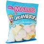 Marshmallows Jumbos Rainbow 250g – 28% rabatt