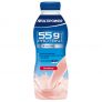 Proteinshake Strawberry 500ml – 49% rabatt