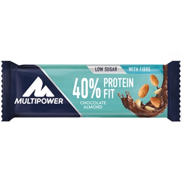 Proteinbar "Chocolate & Almond" 35g - 56% rabatt