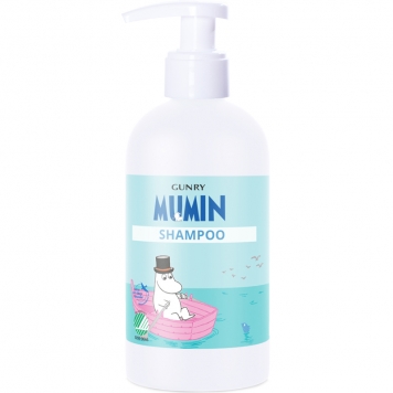 Babyschampo "Mumin" 250ml - 39% rabatt