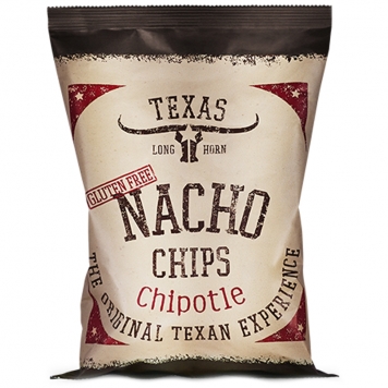 Nachochips Chipotle 175g - 40% rabatt