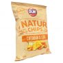 Chips Cheddar & Lök 180g – 25% rabatt