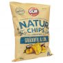 Chips Gräddfil & Lök 180g – 35% rabatt