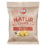 Chips Havssalt 30g – 29% rabatt