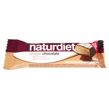 Måltidsersättningsbar Nougat & Choklad 58g - 56% rabatt