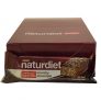 Hel låda Mealbars Crunchy Chocolate 18 x 50g – 43% rabatt