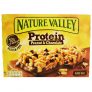 Proteinbars Peanut & Chocolate 4 x 40g – 59% rabatt