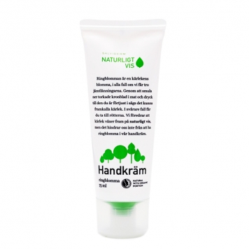 Handkräm Ringblomma 75ml - 41% rabatt