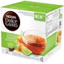Tekapslar Citrus Honey Black Tea 16-pack – 71% rabatt