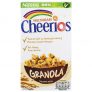 Frukostflingor Cheerios Granola 300g – 50% rabatt
